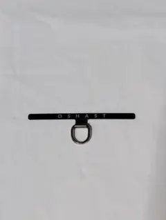 スマホストラップホルダー