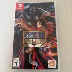 ONE PIECE: PIRATE WARRIORS 4