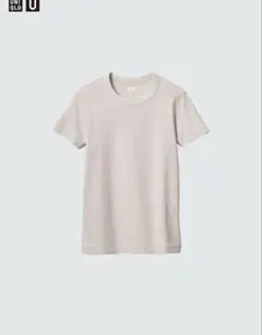 ユニクロ　Tシャツ2枚セット