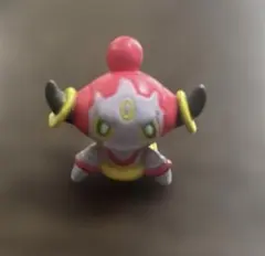 ポケモンゲットコレクションズ フーパ フィギュア ポケモン