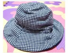 UNIQLO　ベビー帽子(*^^*)のサムネイル