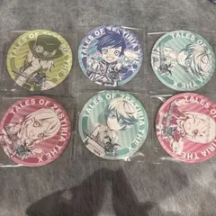 2026年最新】テイルズオブゼスティリアの人気アイテム - メルカリ