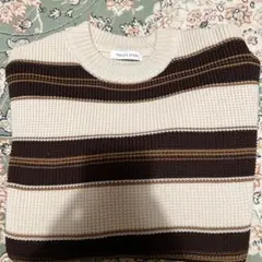 FREAK'S STORE ニット