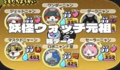 3DS 妖怪ウォッチ2元祖