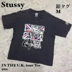 2026年最新】STUSSY銀タグの人気アイテム - メルカリ