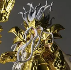 降雷皇ハモン フィギュア 三幻魔シリーズ第2弾 - メルカリ