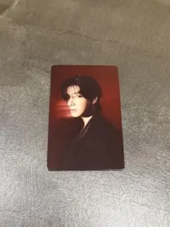 ENHYPEN thesin:vanish ジェイク　popup特典