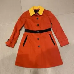 guild prime ギルドプライム ロングコート