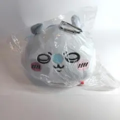 ちいかわ　モモンガ　ぬいぐるみ　パスケースポーチ