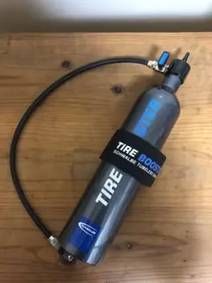 2026年最新】Schwalbe (シュワルベ) TIRE BOOSTER タイヤブースター