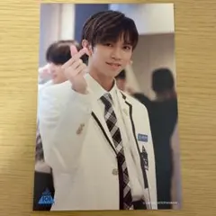 福島零士 ポストカード