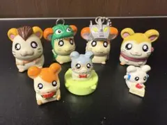 2025年最新】ハム太郎 ぬいぐるみ レトロの人気アイテム - メルカリ