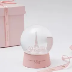 Hervé Chapelier エッフェル塔 スノードーム