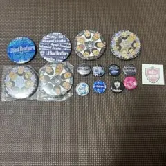 三代目 J SOUL BROTHERS セット