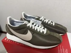 新品 NIKE LD-1000 スニーカー オリーブ　27cm