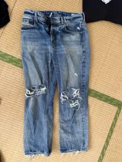 DIESEL Aryel デニムパンツ W28 L32