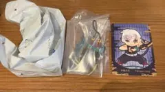 鬼滅の刃 宇髄天元 戦闘シリーズ ポップマートフィギュアのサムネイル