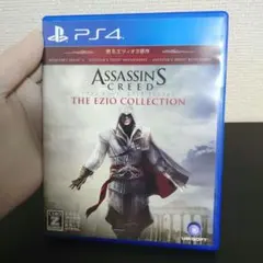 アサシンクリード エツィオ コレクション サウンドトラックCD - メルカリ