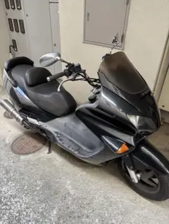 フォルッツア250 MF06 山形県鶴岡市より - メルカリ