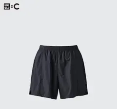 UNIQLO :C ギアショーツ ブラック M