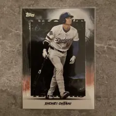 Topps 2026 大谷翔平 All-Star MLB オールスターインサート - メルカリ