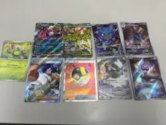 ポケモンカード　SR ARセット売り