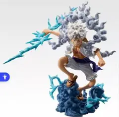 一番くじ ワンピース EX 悪魔を宿す者達 A賞