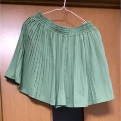 キュロット ロペピクニック