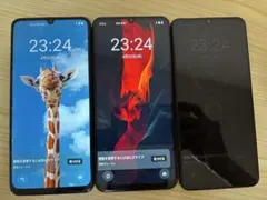 realme Note 70T 4GB/128GB 3台セットのサムネイル