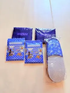 ディズニーアンバサダーホテル　アメニティ