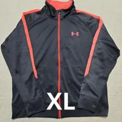 【UNDER ARMOUR】UA ニットノベルティジャケット　MTR2317のサムネイル