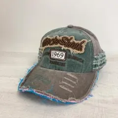 ダメージキャップ