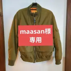 AMERICAN RAG CIE G-8 WEP フライトジャケット M