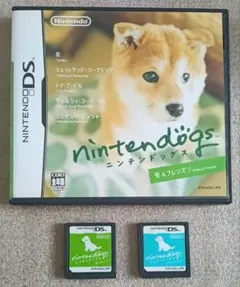 ニンテンドックス　　,u