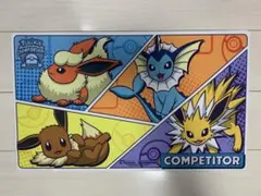 2026年最新】イーブイ プレイマット euicの人気アイテム - メルカリ