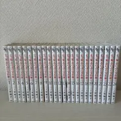 奇跡の全巻初版！】七つ屋志のぶの宝石匣 1-26巻セット 二ノ宮知子