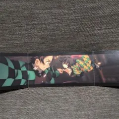 劇場版鬼滅の刃無限城編　入場特典