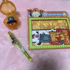 ズートピア グッズ ニック