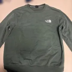 THE NORTH FACE スウェットのサムネイル