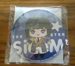 アイドルマスターSideM SEGAラッキーくじ F賞缶バッジ 神楽麗