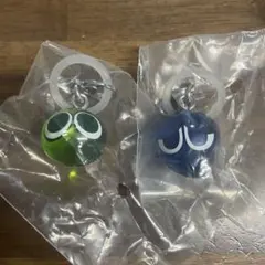 新品未開封 ぷよぷよ めじるしアクセサリー