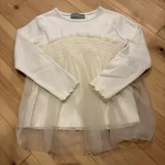 キッズ服 長袖