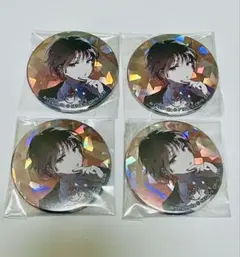 プロセカ プロジェクトセカイ セカイの宝石箱 缶バッジ MEIKO