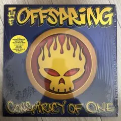 The Offspring レコード　カラー盤　ポップパンク　オフスプ Offspring : Offspring | HMV&BOOKS online - 7158032