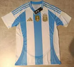 2022年優勝アルゼンチン代表 ユニフォーム 10番 2XL - メルカリ