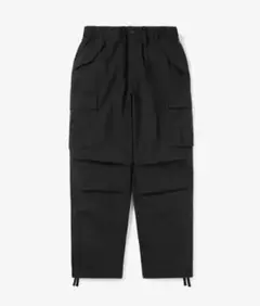GOOPiMADE “DP-3“ SHORTS BLACK サイズ1 - メルカリ