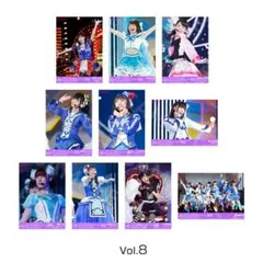 2026年最新】aqours club 2018 ブロマイドvol.6の人気アイテム - メルカリ