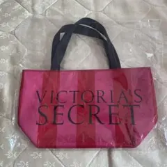 ヴィクトリアシークレット　VICTORIA'S SECRET ミニトートバッグ