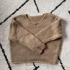 ニットのサムネイル
