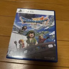 PS5 ドラゴンクエスト7 Reimagined